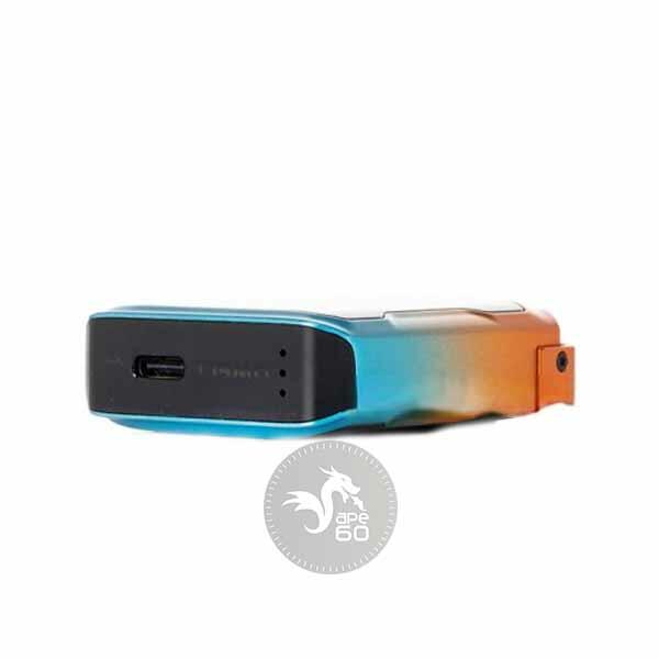 خرید پاد سیستم کالیبرن جی‌کی 2 یوول UWELL CALIBURN GK2