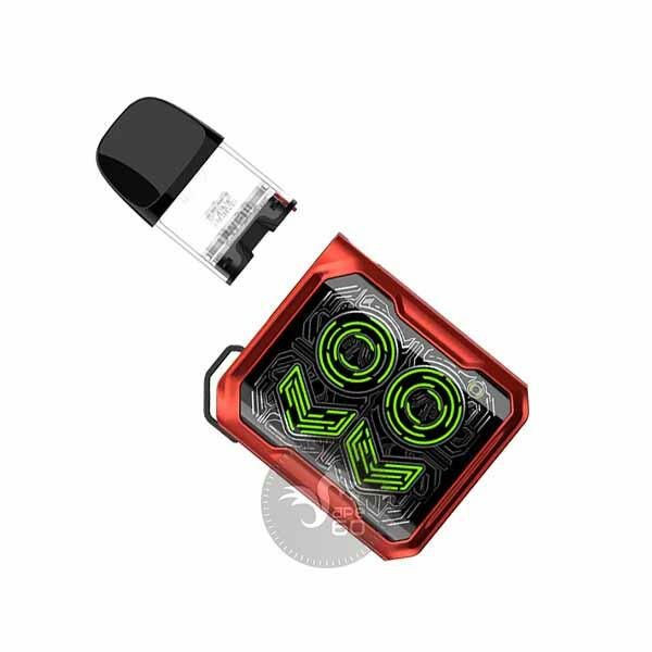 خرید پاد سیستم کالیبرن جی‌کی 2 یوول UWELL CALIBURN GK2