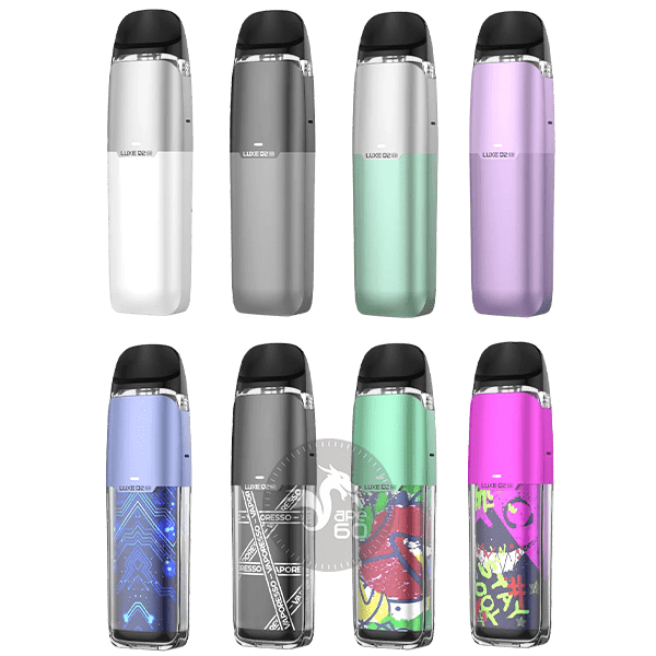 خرید پاد سیستم لوکس کیو 2 اس ای VAPORESSO LUXE Q2 SE