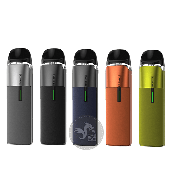 خرید پاد سیستم لوکس کیو 2 ویپرسو VAPORESSO LUXE Q2