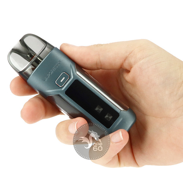 خرید ویپ پاد لوکس ایکس پرو VAPORESSO LUXE X PRO