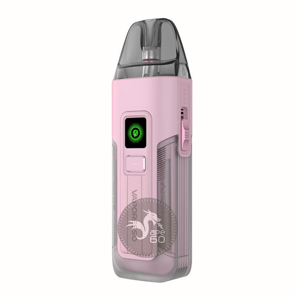 خرید پاد ماد لوکس ایکس 2 ویپرسو VAPORESSO LUXE X2 رنگ Light Pink