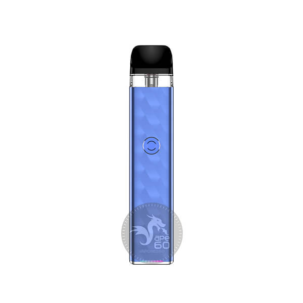 خرید پادسیستم اکسراس 3 ویپرسو VAPORESSO XROS 3 رنگ ICE BLUE