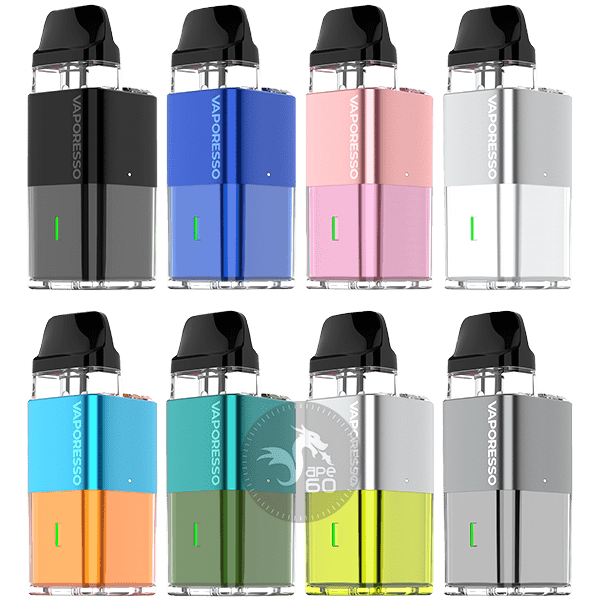 خرید پاد سیستم اکسراس کیوب ویپرسو VAPORESSO XROS CUBE