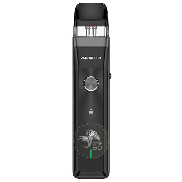خرید پاد ماد اکسراس پرو ویپرسو VAPORESSO XROS PRO رنگ Black