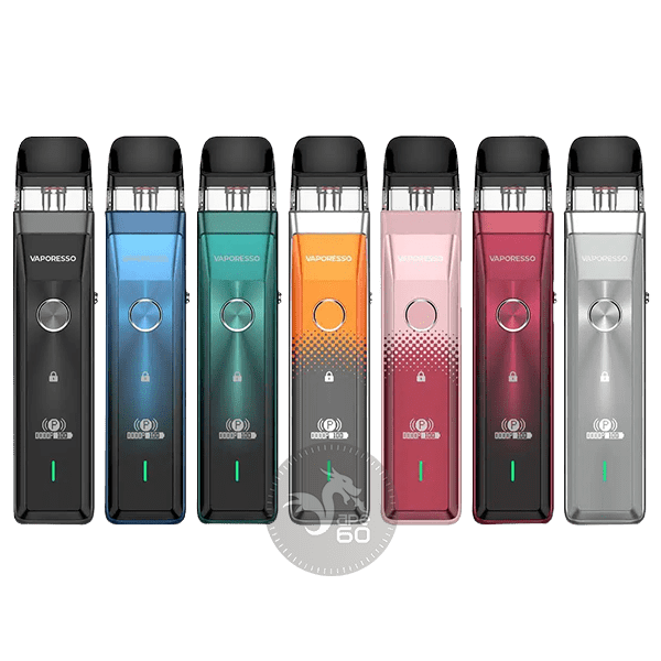 خرید پاد ماد اکسراس پرو ویپرسو VAPORESSO XROS PRO