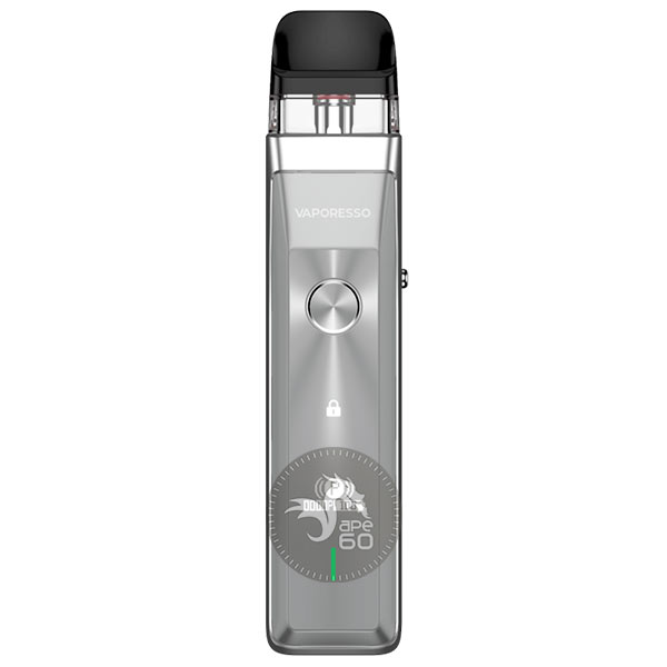 خرید پاد ماد اکسراس پرو ویپرسو VAPORESSO XROS PRO رنگ Silver