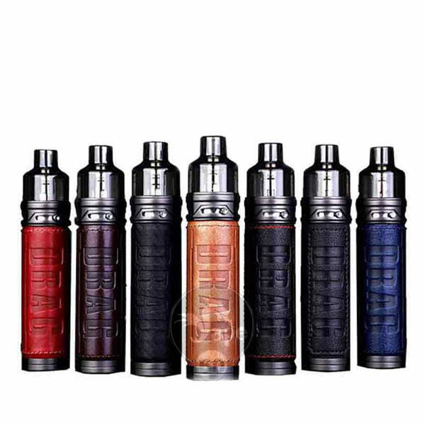 خرید پاد ماد درگ اس ووپو VOOPOO DRAG S