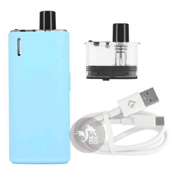 خرید پاد سیستم پیک گیک ویپ GEEK VAPE PEAK