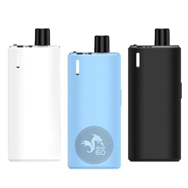 خرید پاد سیستم پیک گیک ویپ GEEK VAPE PEAK