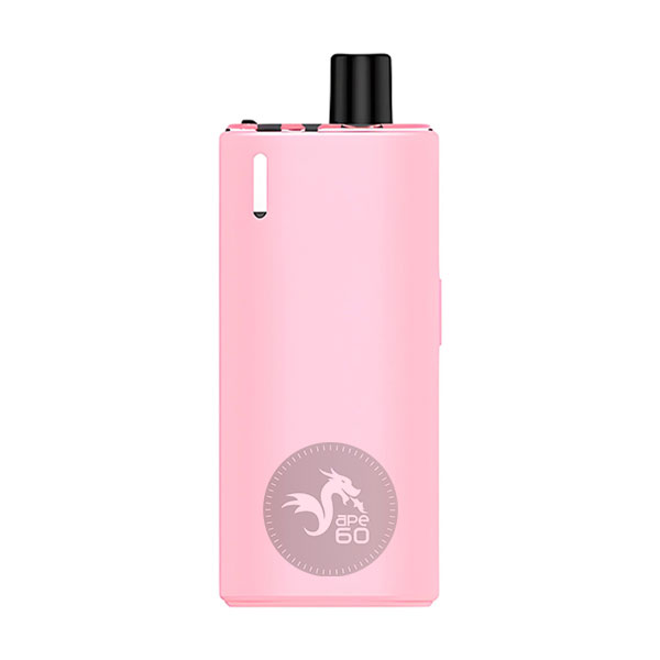 خرید پاد سیستم پیک گیک ویپ GEEK VAPE PEAK رنگ Blossom Pink