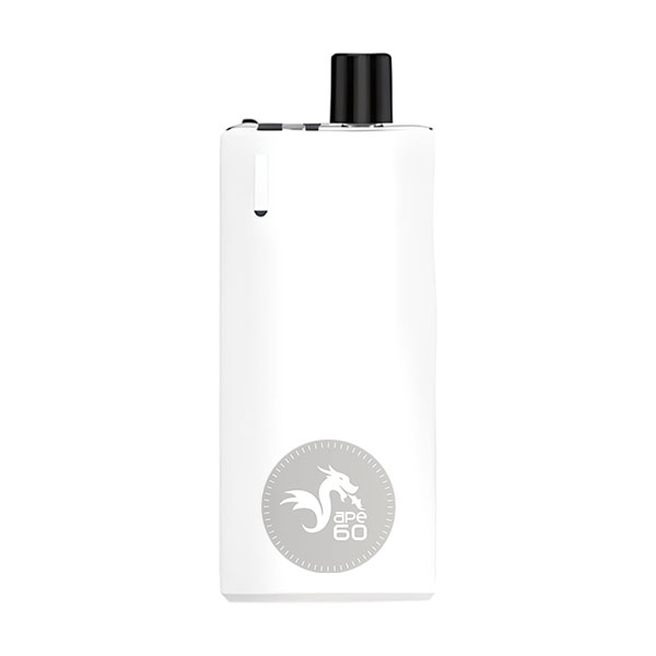 خرید پاد سیستم پیک گیک ویپ GEEK VAPE PEAK رنگ Snow White
