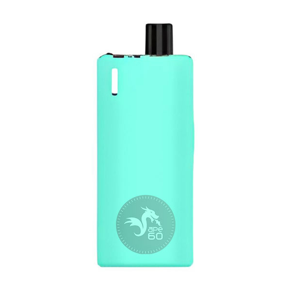 خرید پاد سیستم پیک گیک ویپ GEEK VAPE PEAK رنگ Tiffany Blue