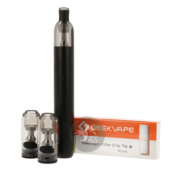 خرید پاد سیستم ونکس ام وان کمبو GEEKVAPE WENAX M1 COMBO