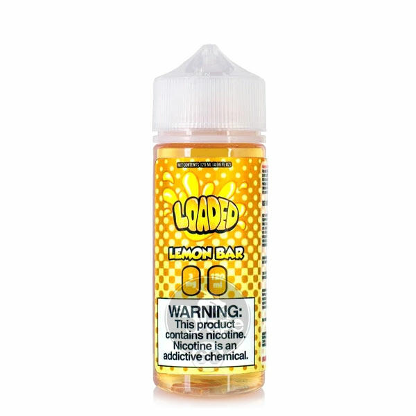 خرید جویس کیک لیمو لودد (120میل) LOADED LEMON BAR
