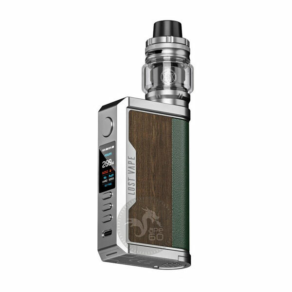خرید ویپ سنتاروس کیو 200 لاست ویپ LOST VAPE CENTAURUS Q200