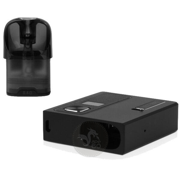 خرید پادسیستم اورسا بی بی پرو لاست ویپ LOST VAPE URSA BABY PRO