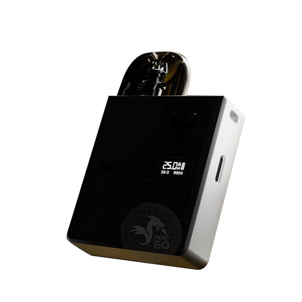 خرید پادسیستم اورسا بی بی پرو لاست ویپ LOST VAPE URSA BABY PRO