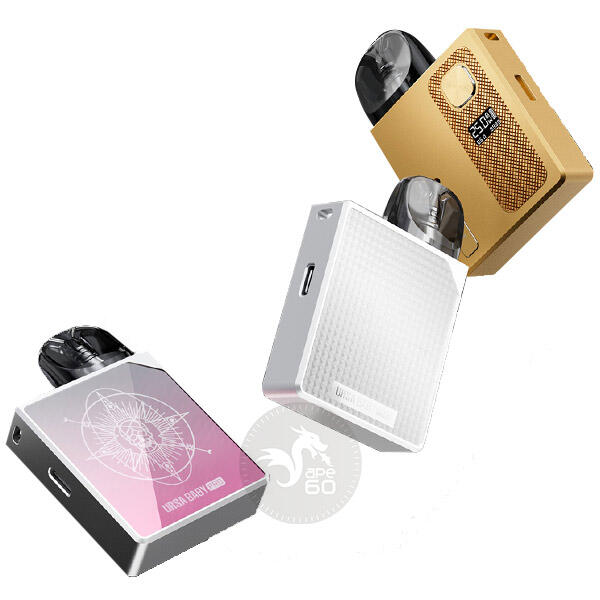 خرید پادسیستم اورسا بی بی پرو لاست ویپ LOST VAPE URSA BABY PRO