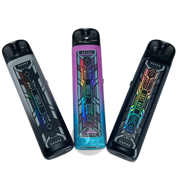 خرید پاد سیستم اورسا نانو 2 لاست ویپ LOST VAPE URSA NANO 2