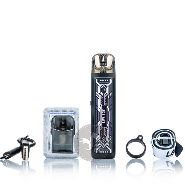 خرید پاد سیستم اورسا نانو 2 لاست ویپ LOST VAPE URSA NANO 2