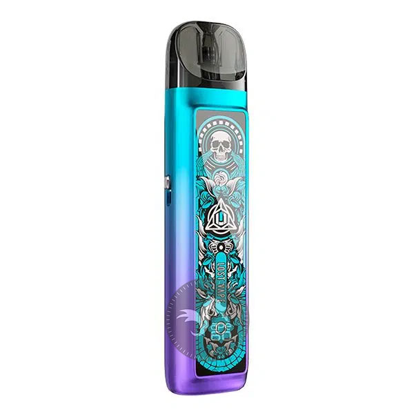 خرید پاد سیستم اورسا نانو 2 لاست ویپ LOST VAPE URSA NANO 2 رنگ Chrome Soul