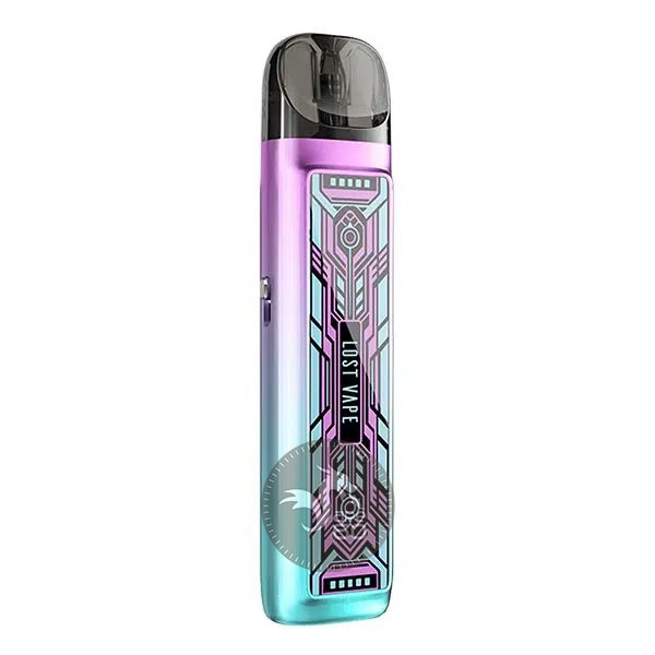 خرید پاد سیستم اورسا نانو 2 لاست ویپ LOST VAPE URSA NANO 2 رنگ Dynamic Space