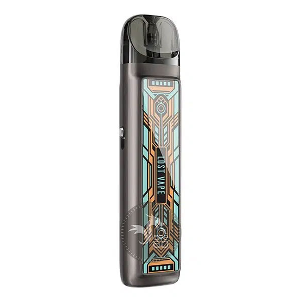 خرید پاد سیستم اورسا نانو 2 لاست ویپ LOST VAPE URSA NANO 2 رنگ Engine Space