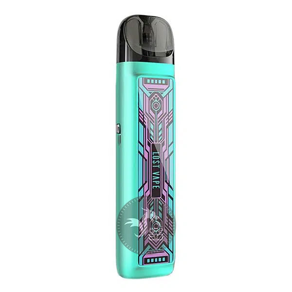 خرید پاد سیستم اورسا نانو 2 لاست ویپ LOST VAPE URSA NANO 2 رنگ Icy Space