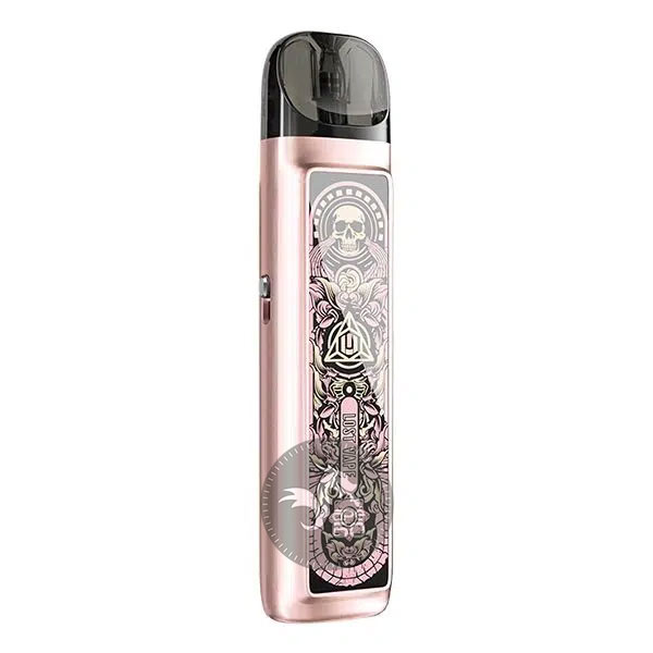 خرید پاد سیستم اورسا نانو 2 لاست ویپ LOST VAPE URSA NANO 2 رنگ Royal Soul