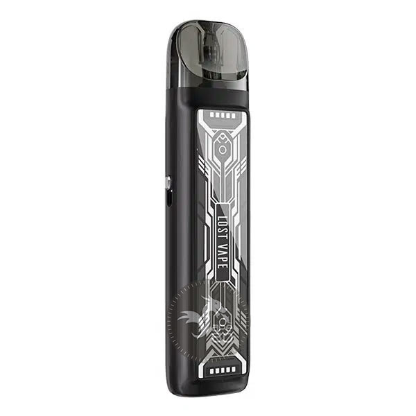 خرید پاد سیستم اورسا نانو 2 لاست ویپ LOST VAPE URSA NANO 2 رنگ Transfo Space