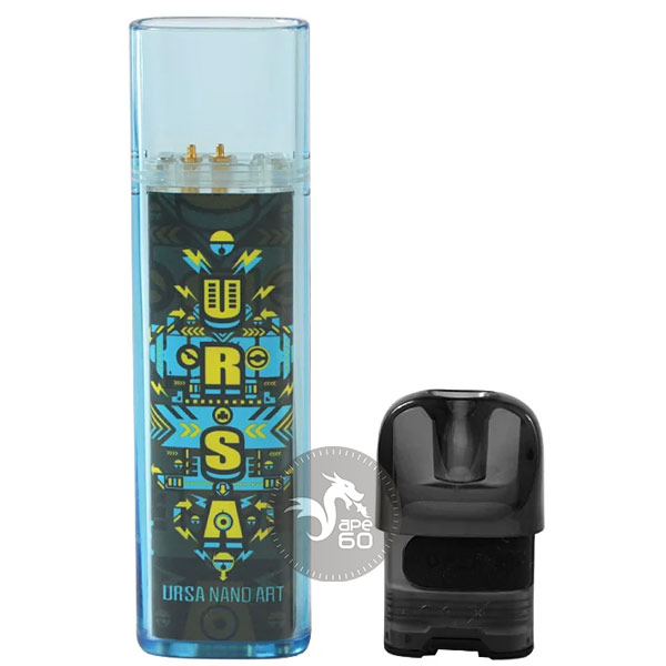 خرید پاد سیستم اورسا نانو آرت لاست ویپ LOST VAPE URSA NANO ART