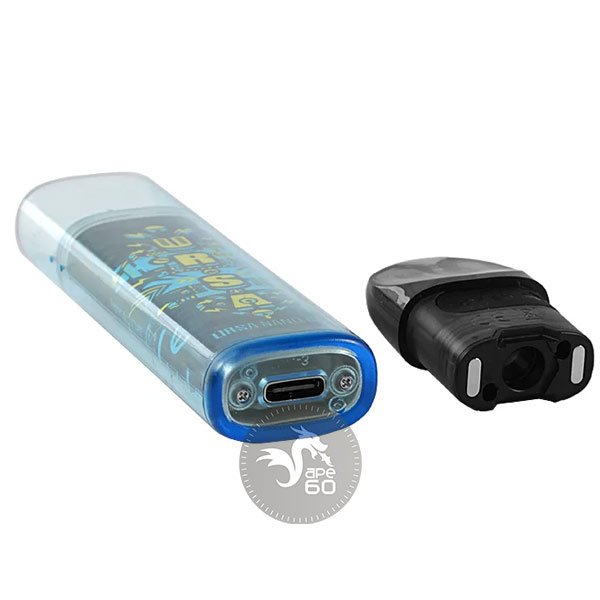 خرید پاد سیستم اورسا نانو آرت لاست ویپ LOST VAPE URSA NANO ART