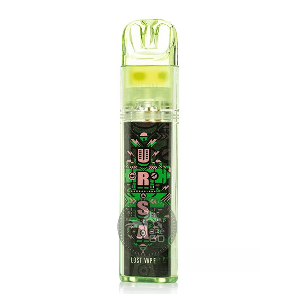 خرید پاد سیستم اورسا نانو آرت لاست ویپ LOST VAPE URSA NANO ART