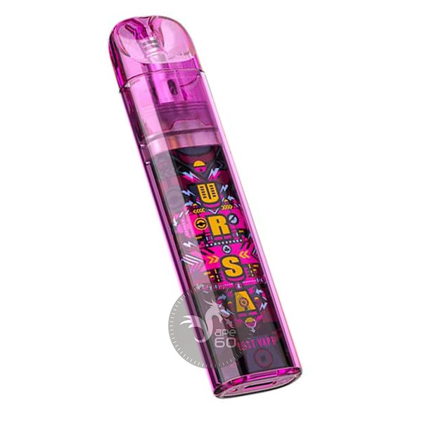 خرید پاد سیستم اورسا نانو آرت لاست ویپ LOST VAPE URSA NANO ART