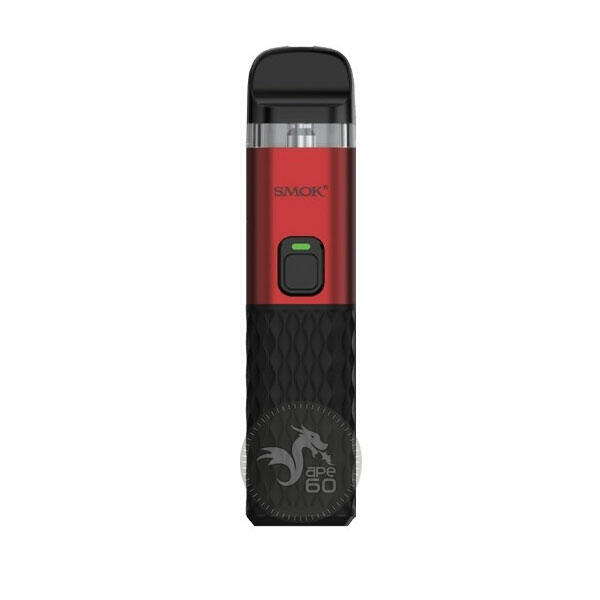 خرید پاد سیستم پروپاد اسموک SMOK PROPOD رنگ Red
