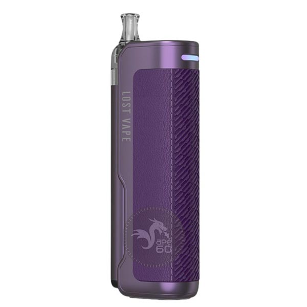 خرید پاد سیستم تلیما نکسوس لاست ویپ LOST VAPE THELEMA NEXUS رنگ Twill Violet
