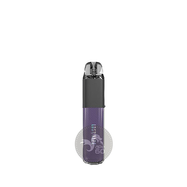 خرید پاد سیستم اورسا نانو ایر لاست ویپ LOST VAPE URSA NANO AIR رنگ Indigo