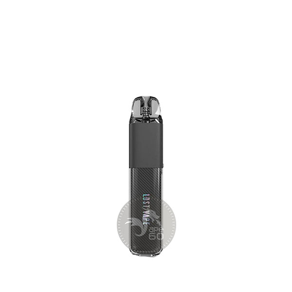خرید پاد سیستم اورسا نانو ایر لاست ویپ LOST VAPE URSA NANO AIR رنگ Matte Black