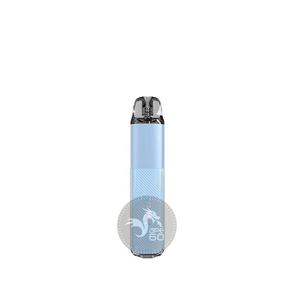 خرید پاد سیستم اورسا نانو ایر لاست ویپ LOST VAPE URSA NANO AIR رنگ Pale Blue