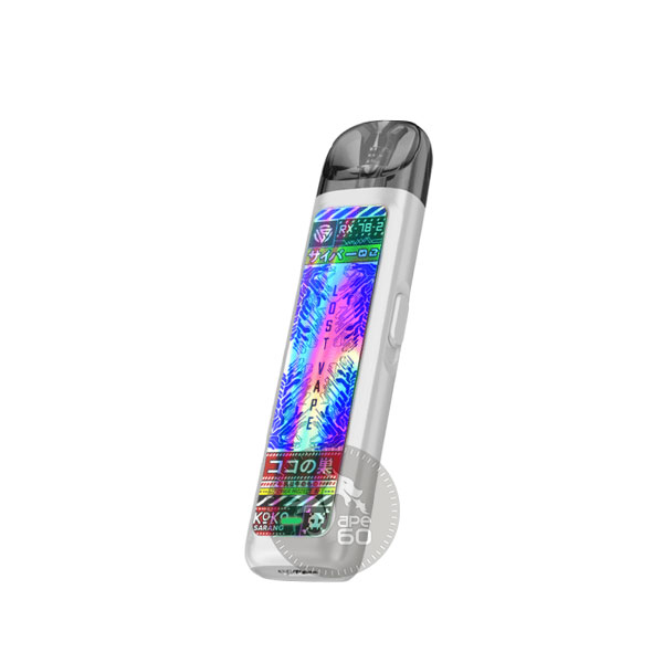 خرید پاد سیستم اورسا نانو لاست ویپ LOST VAPE URSA NANO رنگ Freedom-Sential