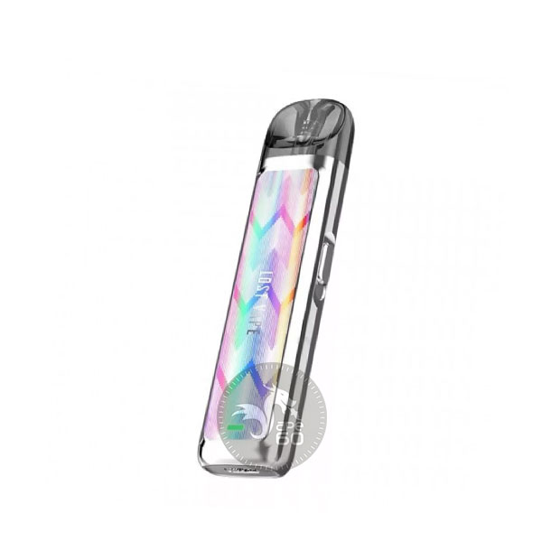 خرید پاد سیستم اورسا نانو لاست ویپ LOST VAPE URSA NANO رنگ Lambent Silver