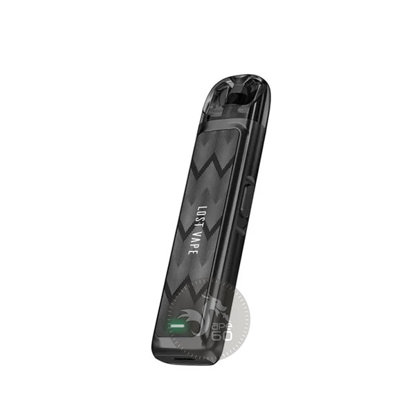 خرید پاد سیستم اورسا نانو لاست ویپ LOST VAPE URSA NANO رنگ Wave Black