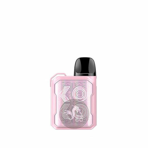 خرید پاد سیستم کالیبرن جی‌کی 2 یوول UWELL CALIBURN GK2 رنگ Fantasy Pink