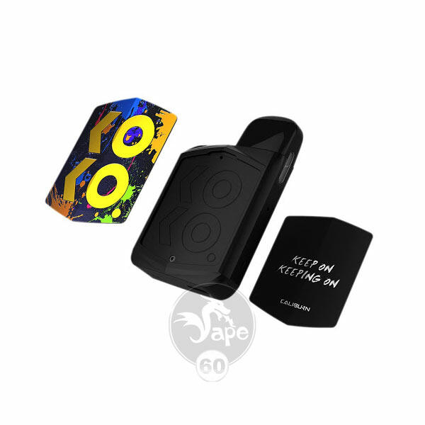 خرید پاد سیستم کالیبرن کوکو پرایم UWELL CALIBURN KOKO PRIME