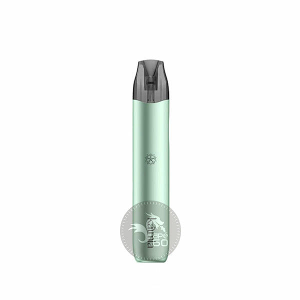 خرید پاد سیستم کالمیا یوول UWELL KALMIA POD رنگ Calm Cyan