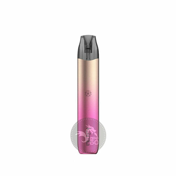 خرید پاد سیستم کالمیا یوول UWELL KALMIA POD رنگ Gentle Pink