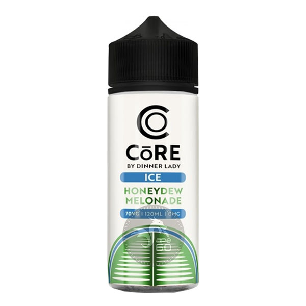 خرید جویس خربزه لیموناد یخ کُر (120 میل) CORE HONEYDEW MELONADE ICE