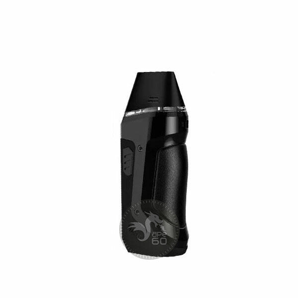 خرید پاد سیستم ایجیس نانو گیگ ویپ GEEKVAPE AEGIS NANO رنگ Black