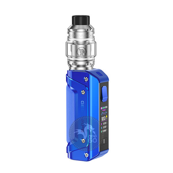 خرید ویپ ایجیس سولو 3 گیک ویپ GEEK VAPE AEGIS SOLO 3 (Built-in Battery)